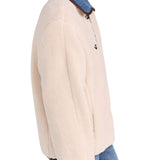 Still Here Townes Jacket - Vermillion
