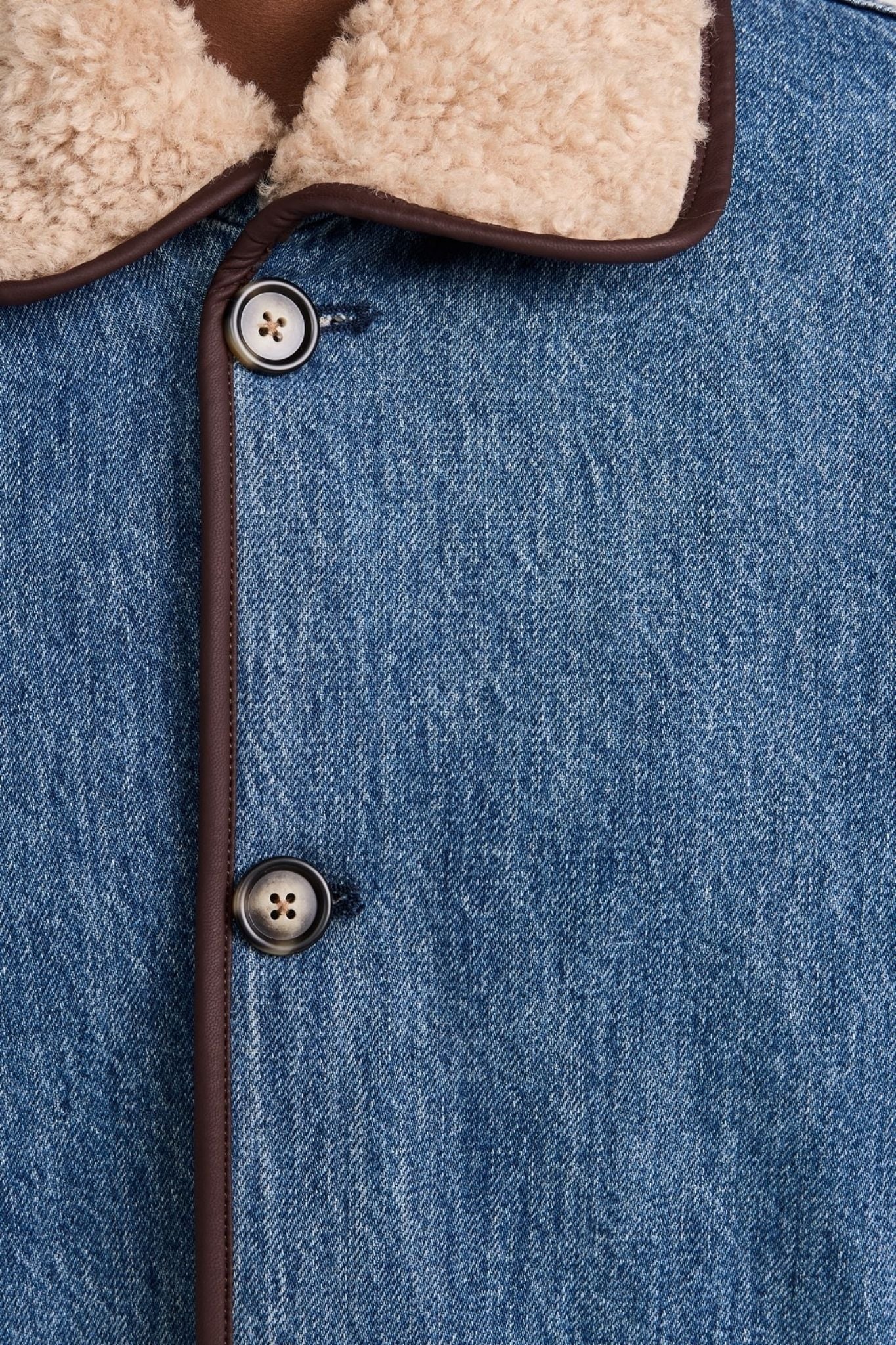 Still Here Townes Jacket - Vermillion