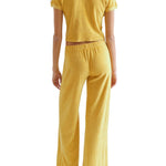 Suzie Kondi Carpi Tee - Vermillion
