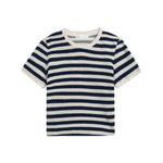 Suzie Kondi Carpi Tee - Vermillion