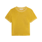 Suzie Kondi Carpi Tee - Vermillion