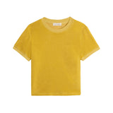 Suzie Kondi Carpi Tee - Vermillion