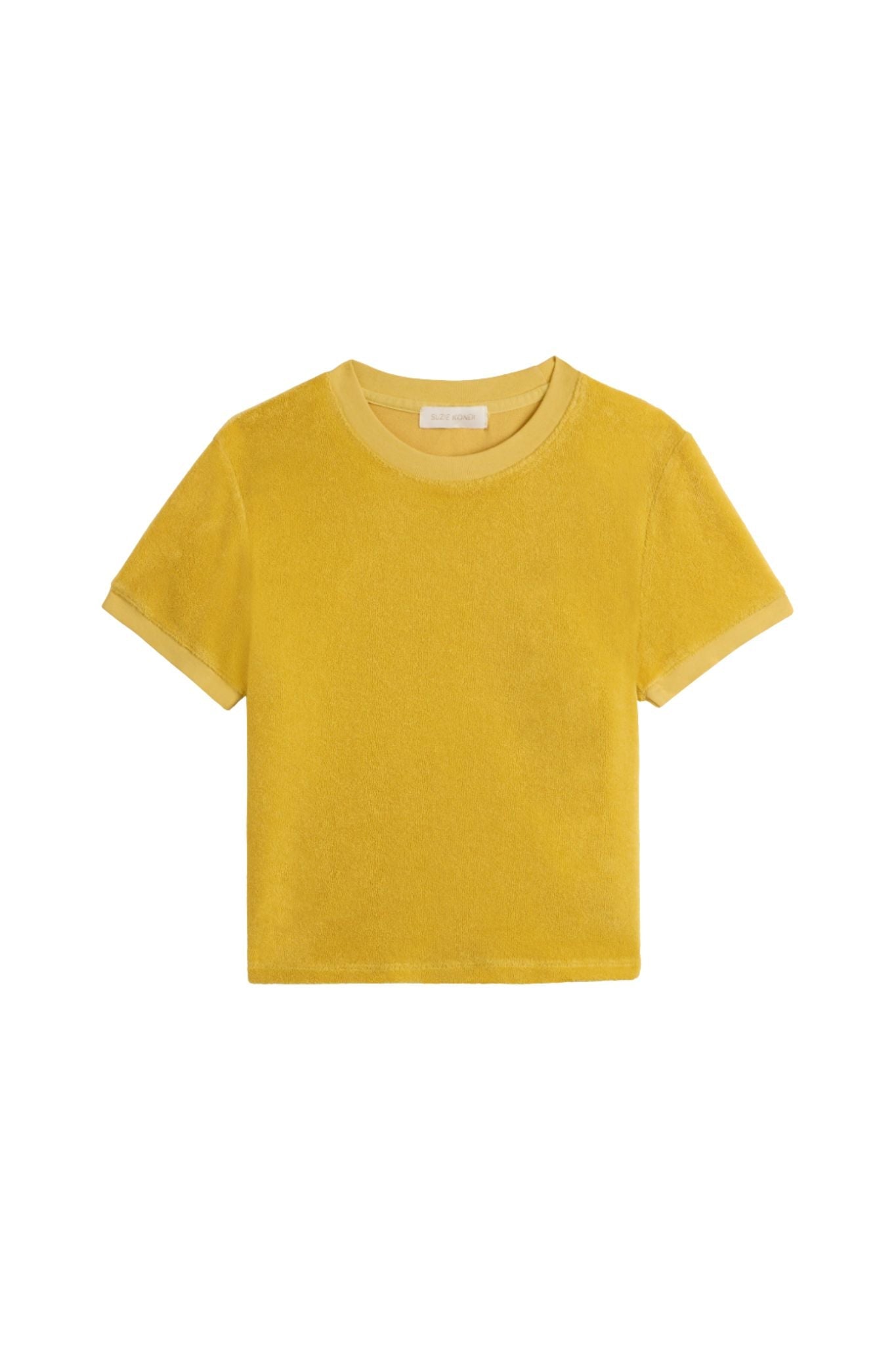 Suzie Kondi Carpi Tee - Vermillion