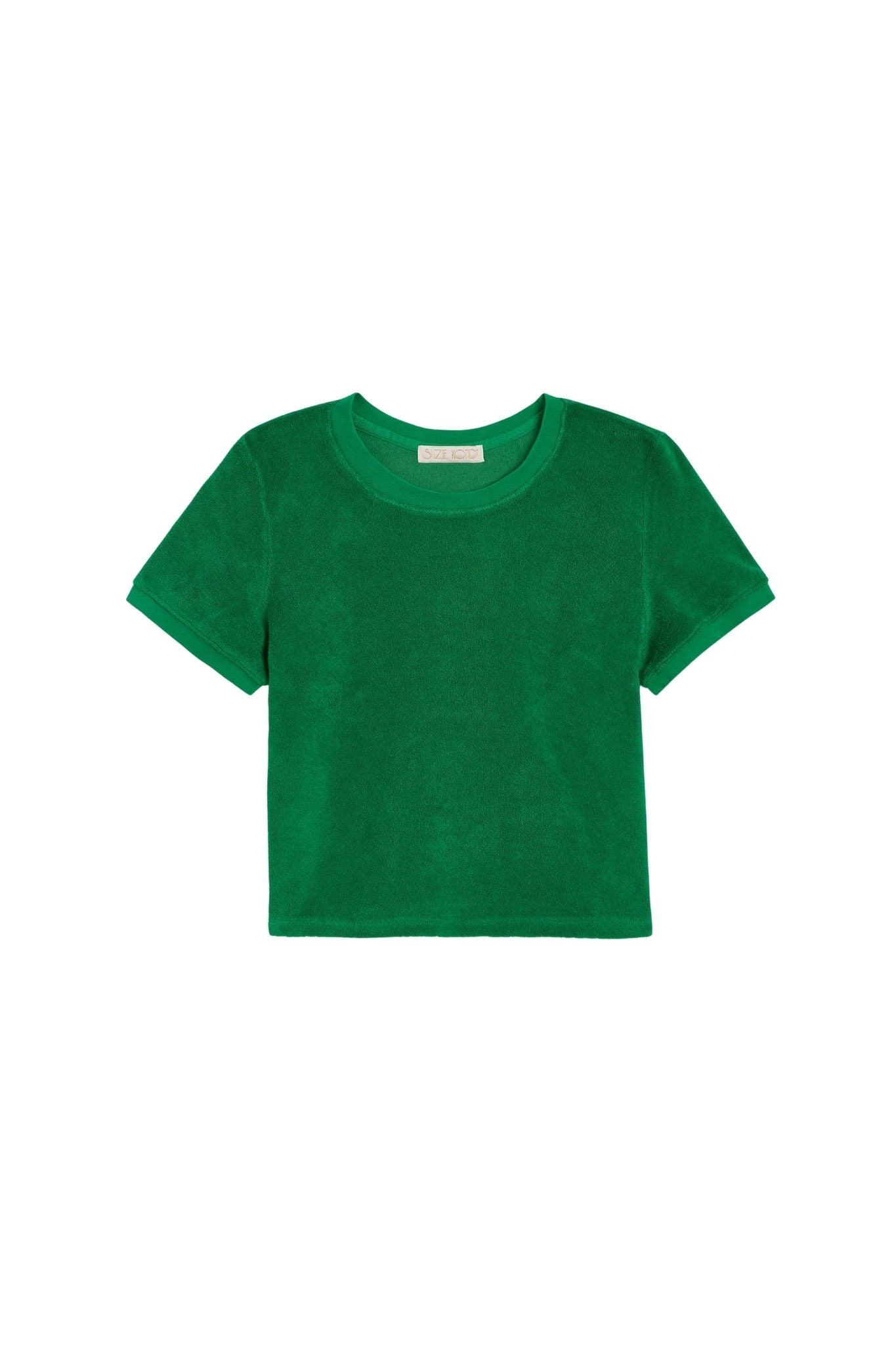 Suzie Kondi Carpi Tee - Vermillion