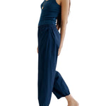 Suzie Kondi Delos Pants - Vermillion
