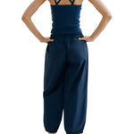 Suzie Kondi Delos Pants - Vermillion
