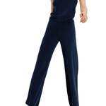 Suzie Kondi Elma Tank Flare Leg Jumpsuit - Vermillion
