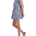 Suzie Kondi Fousta Skirt - Vermillion