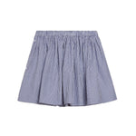 Suzie Kondi Fousta Skirt - Vermillion