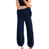 Suzie Kondi Kalamata Pants - Vermillion