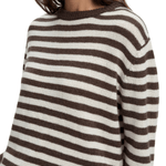 Suzie Kondi Kismet Jumper - Vermillion