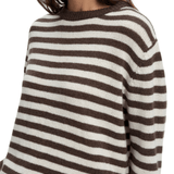 Suzie Kondi Kismet Jumper - Vermillion