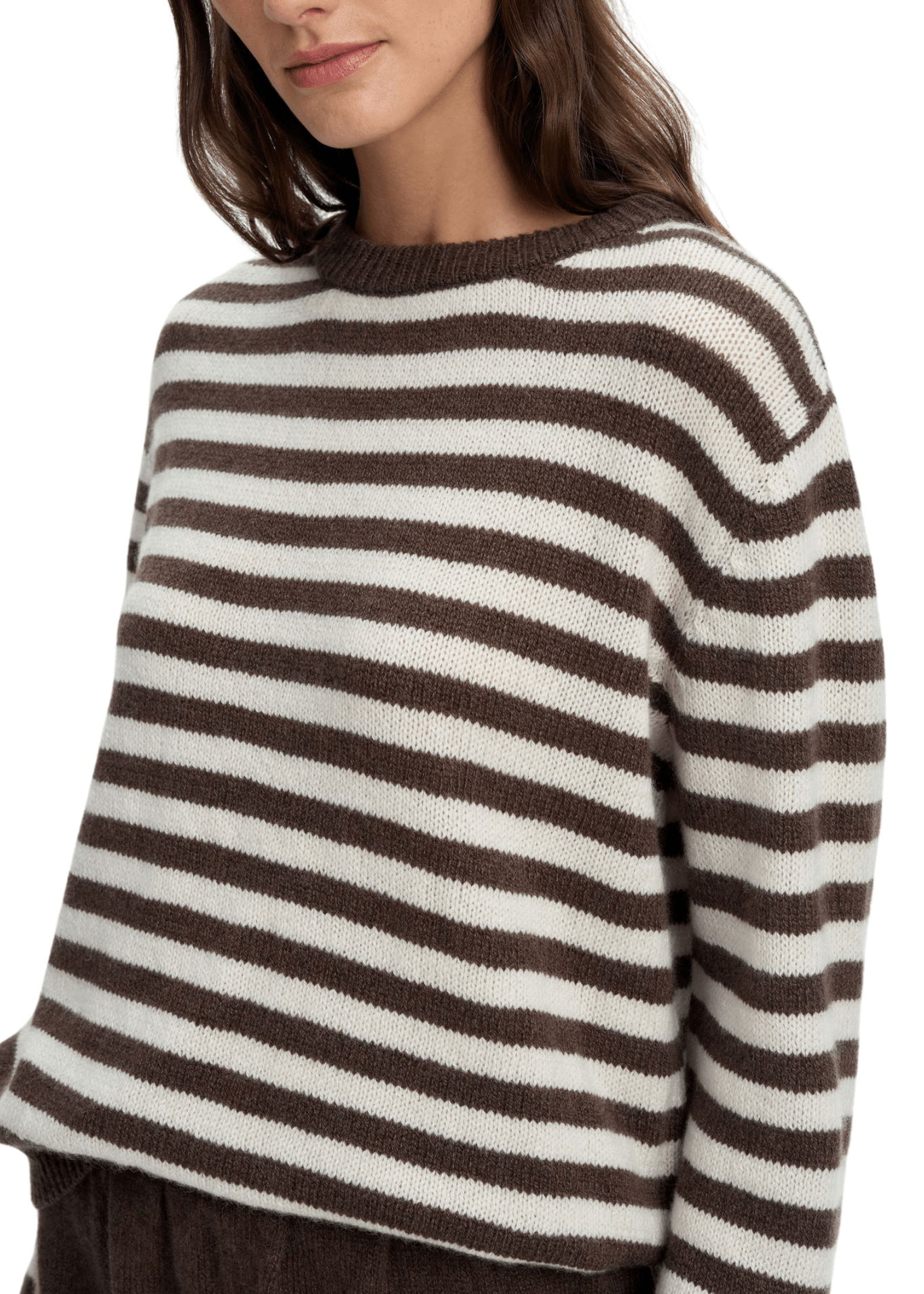 Suzie Kondi Kismet Jumper - Vermillion