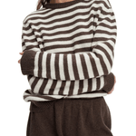 Suzie Kondi Kismet Jumper - Vermillion