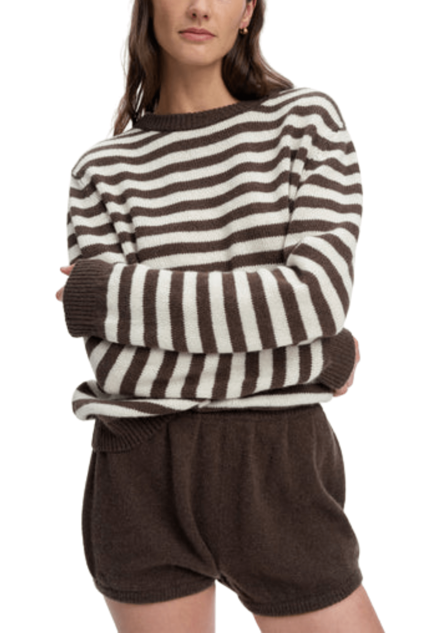 Suzie Kondi Kismet Jumper - Vermillion