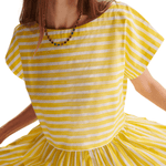 Suzie Kondi Kori Crop Top - Vermillion