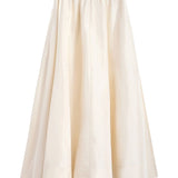 Suzie Kondi Koula Skirt - Vermillion