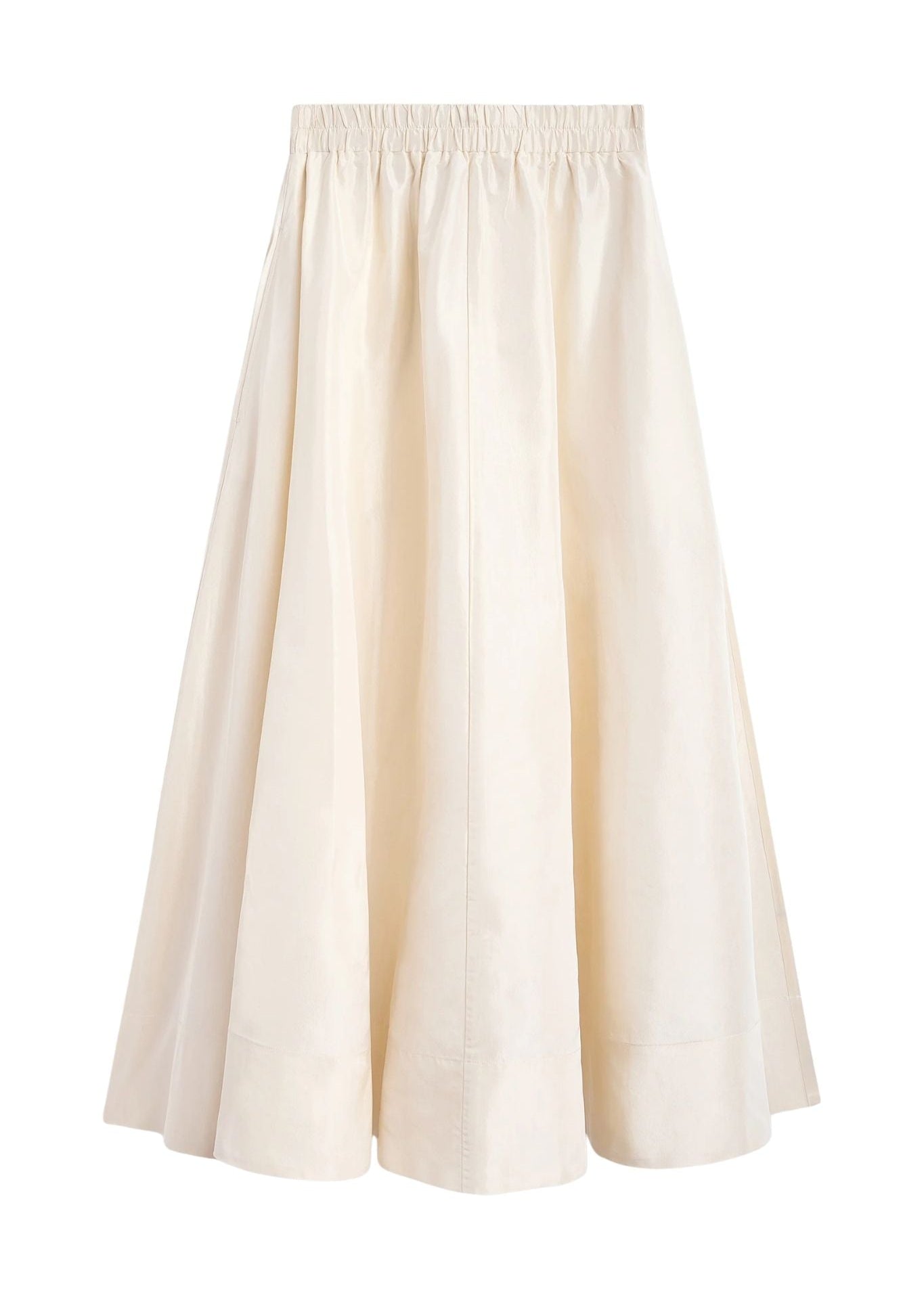 Suzie Kondi Koula Skirt - Vermillion