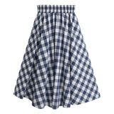 Suzie Kondi Kryia Circle Skirt - Vermillion