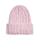 Suzie Kondi Lumi Beanie - Vermillion
