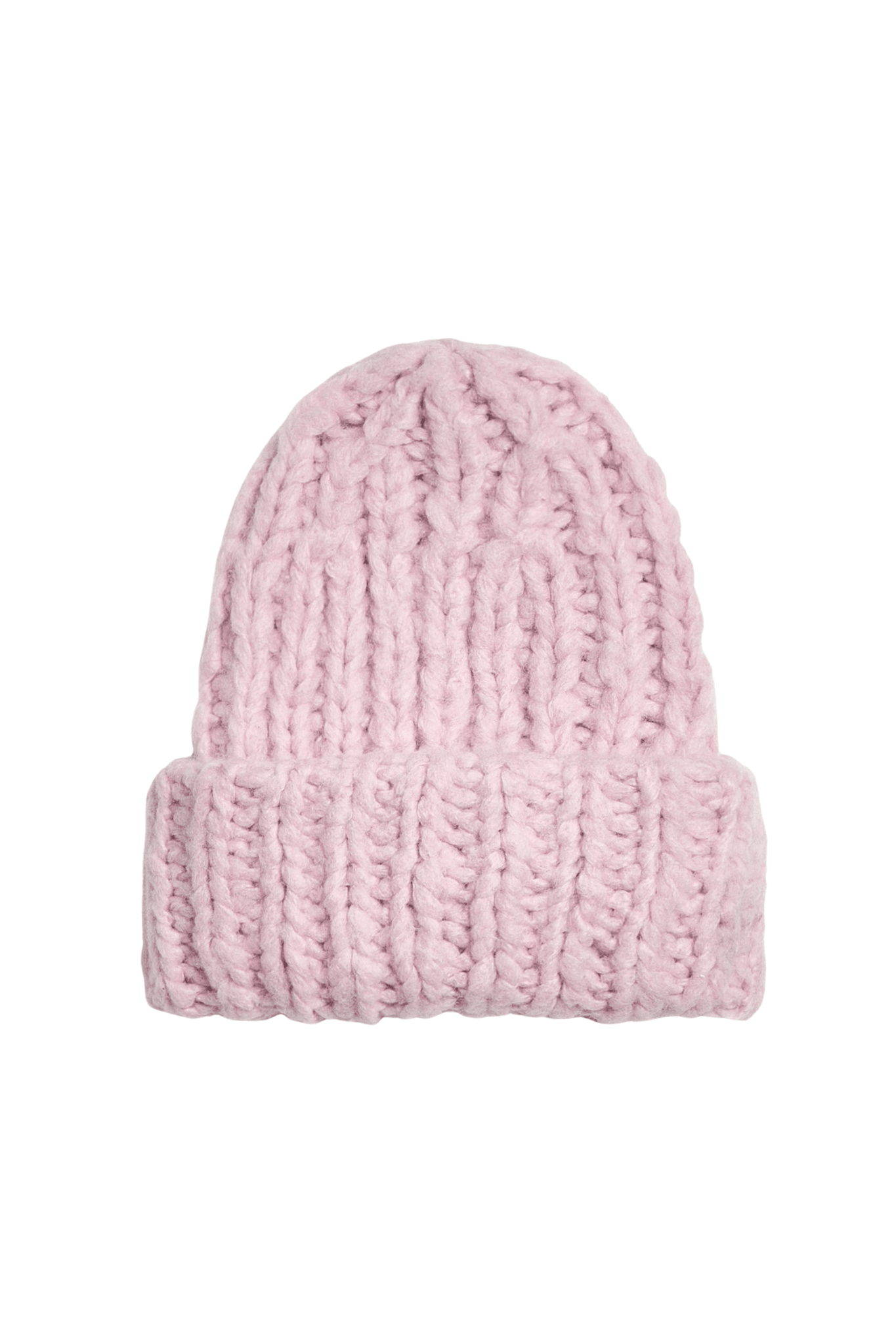 Suzie Kondi Lumi Beanie - Vermillion