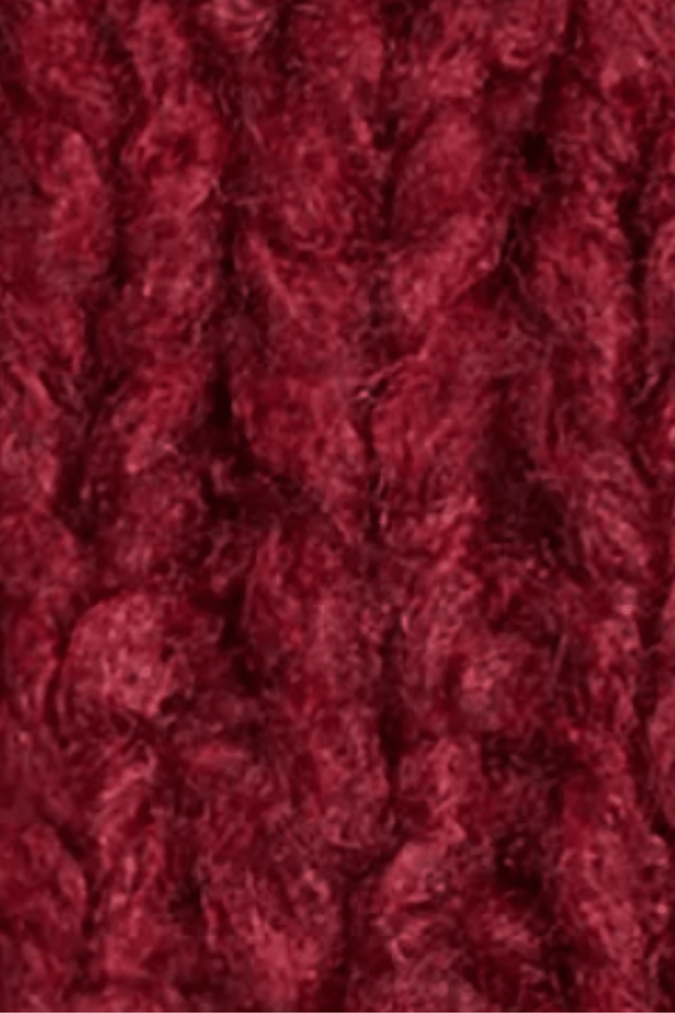 Suzie Kondi Lumi Hat - Vermillion