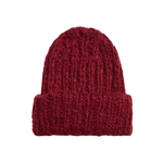Suzie Kondi Lumi Hat - Vermillion