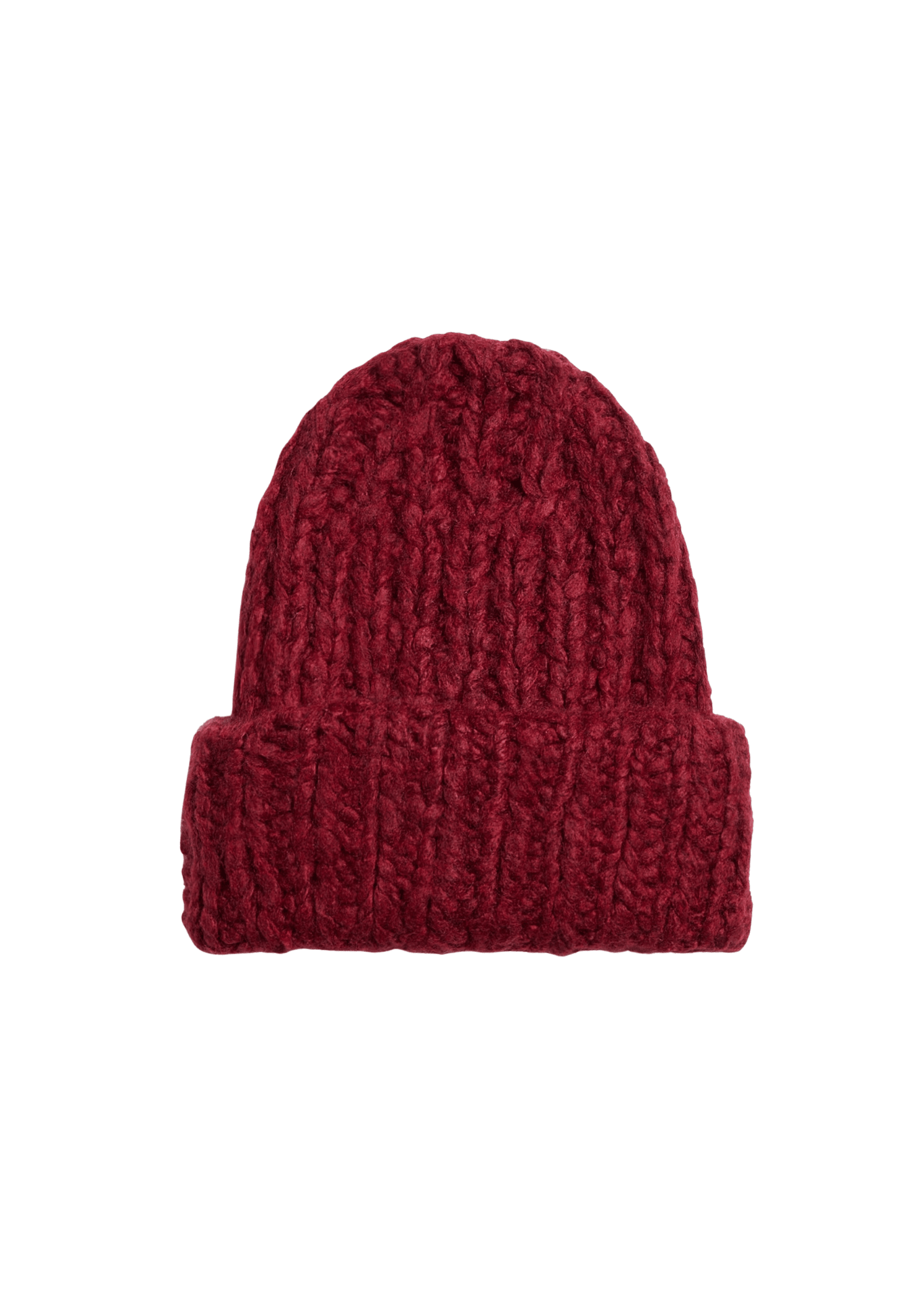 Suzie Kondi Lumi Hat - Vermillion