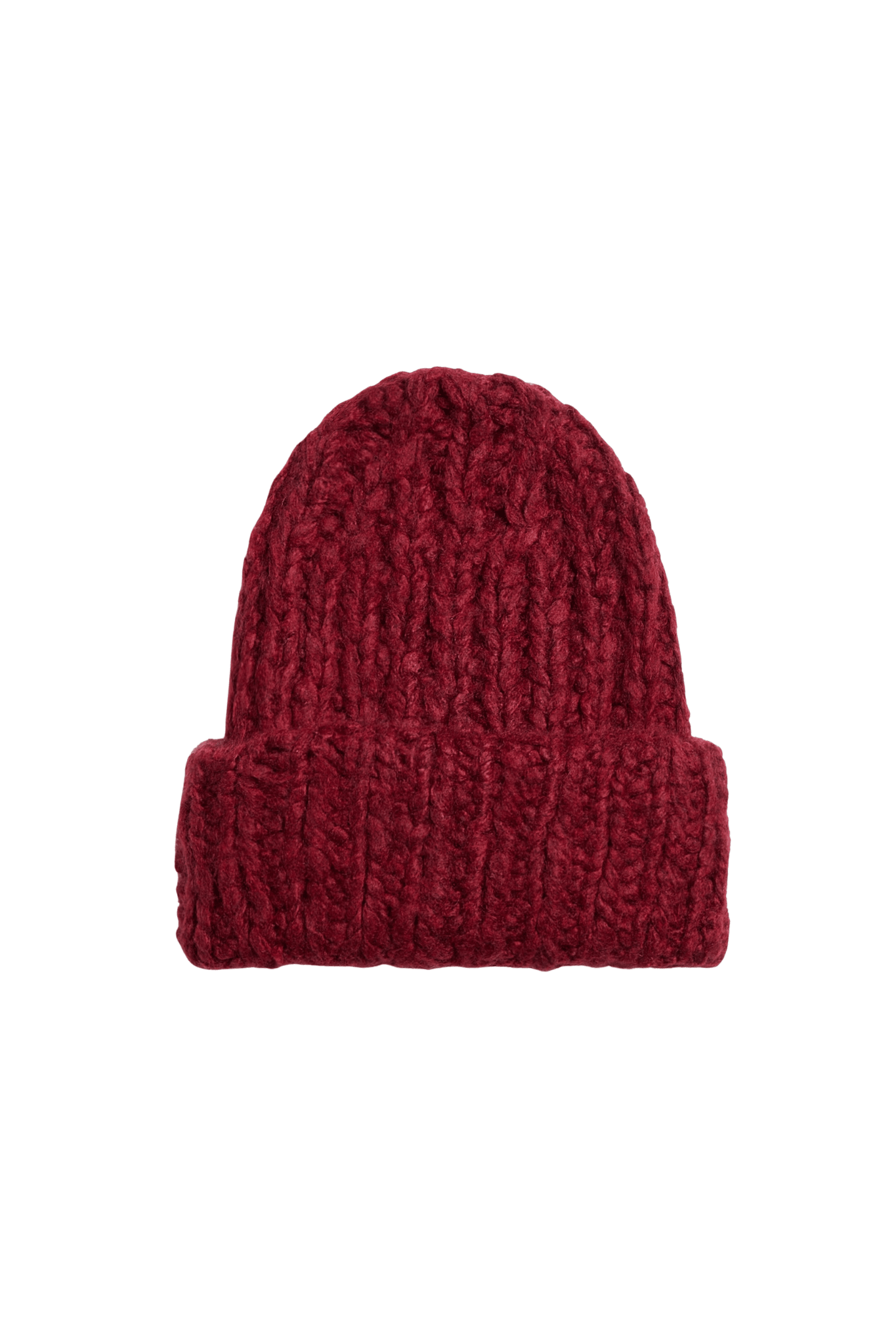 Suzie Kondi Lumi Hat - Vermillion