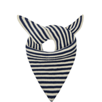 Suzie Kondi Madilli Scarf - Vermillion