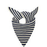 Suzie Kondi Madilli Scarf - Vermillion