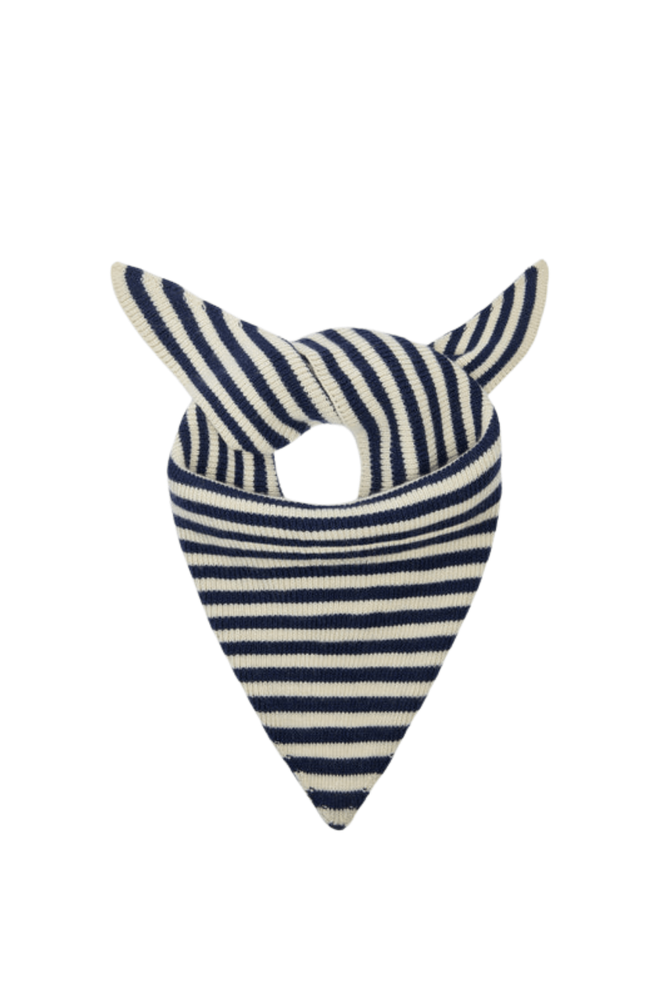 Suzie Kondi Madilli Scarf - Vermillion