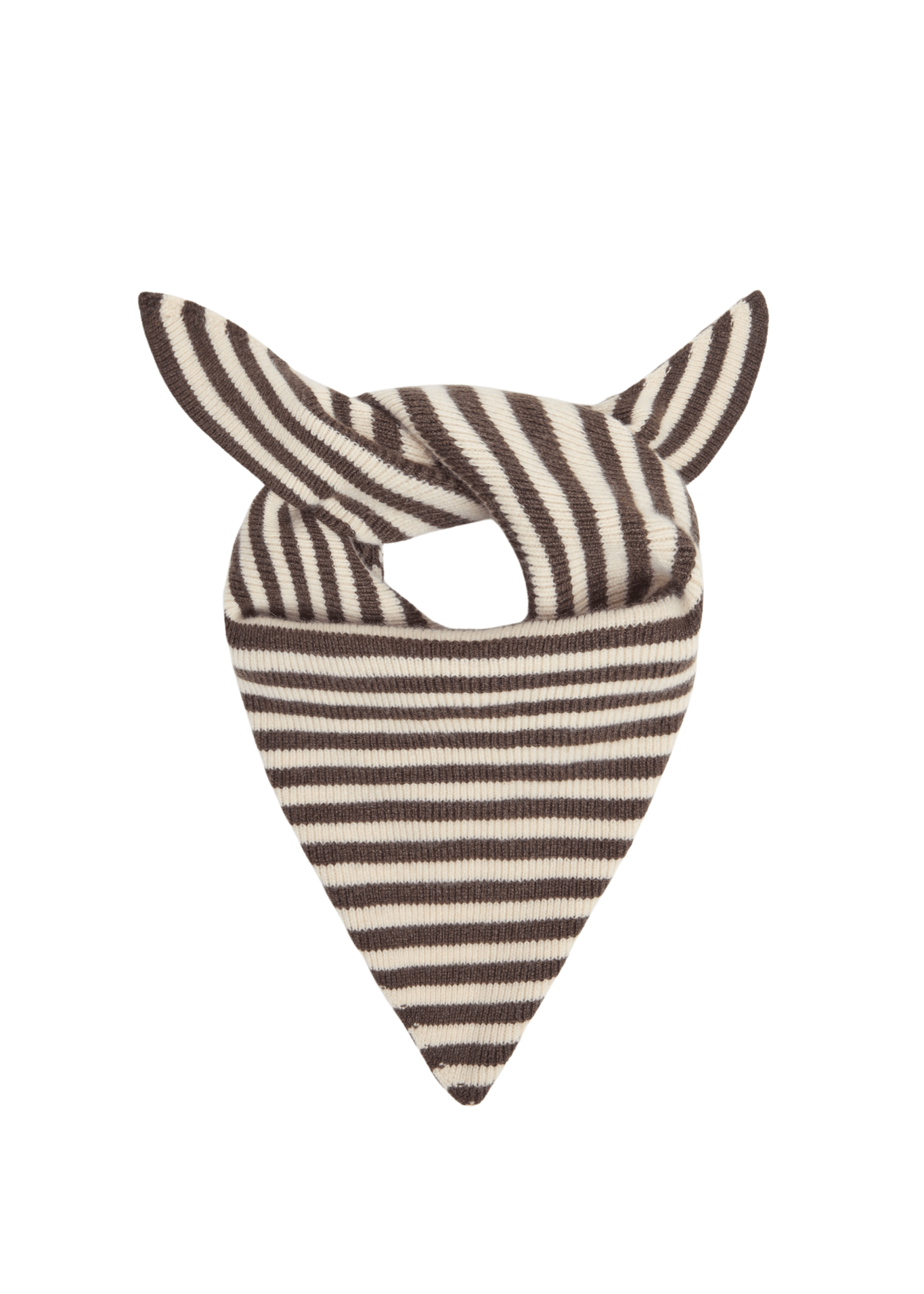 Suzie Kondi Madilli Scarf - Vermillion