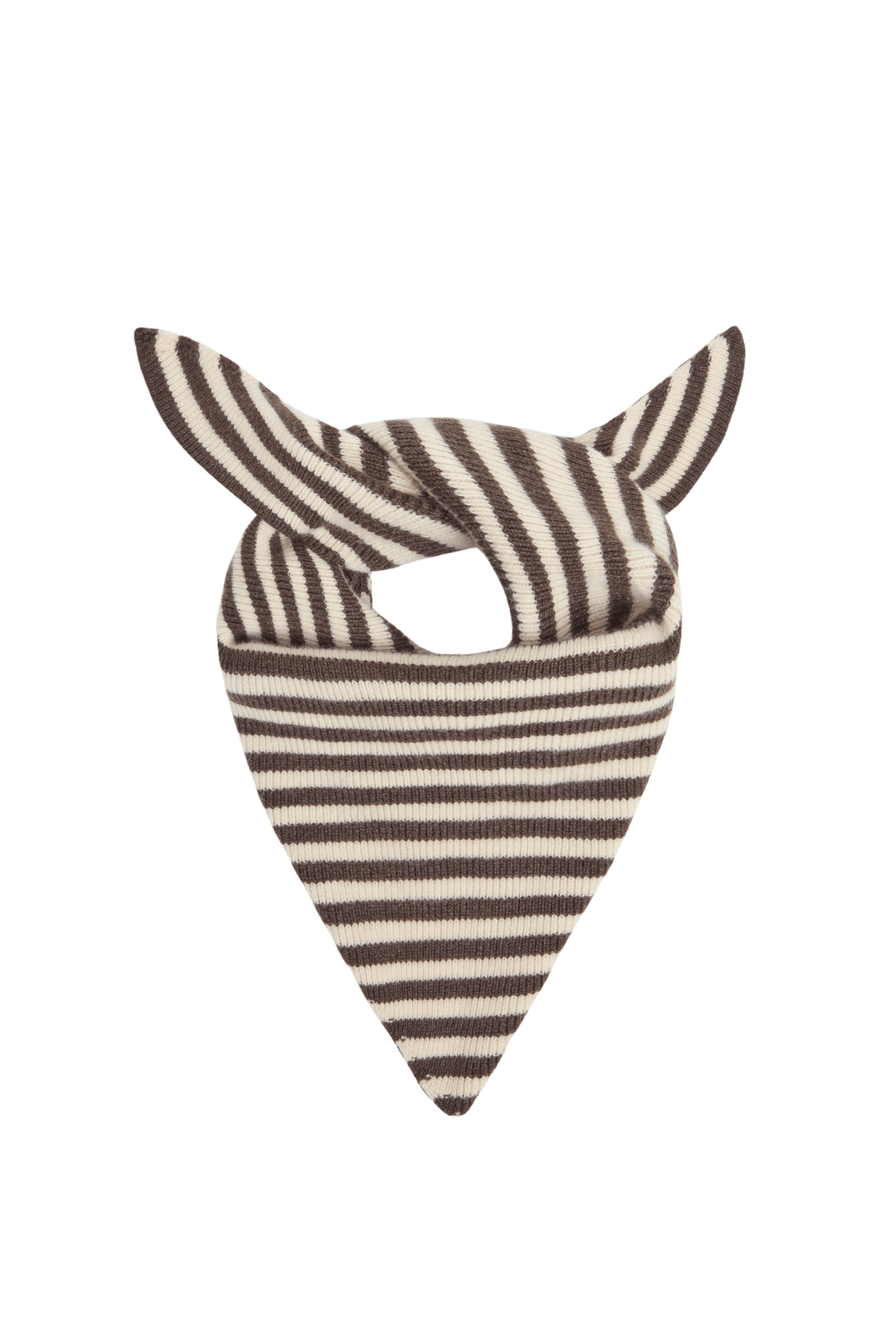 Suzie Kondi Madilli Scarf - Vermillion