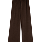 Suzie Kondi Pantaloni Pants - Vermillion