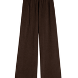 Suzie Kondi Pantaloni Pants - Vermillion