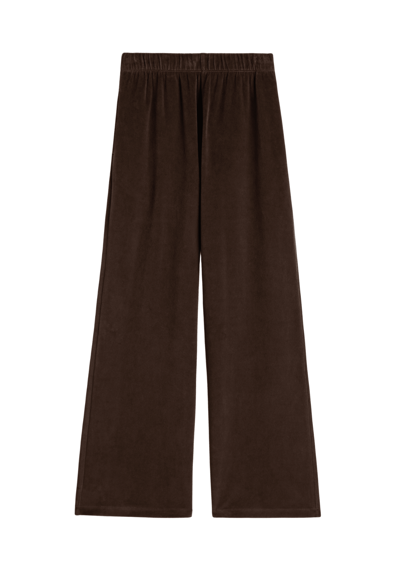Suzie Kondi Pantaloni Pants - Vermillion