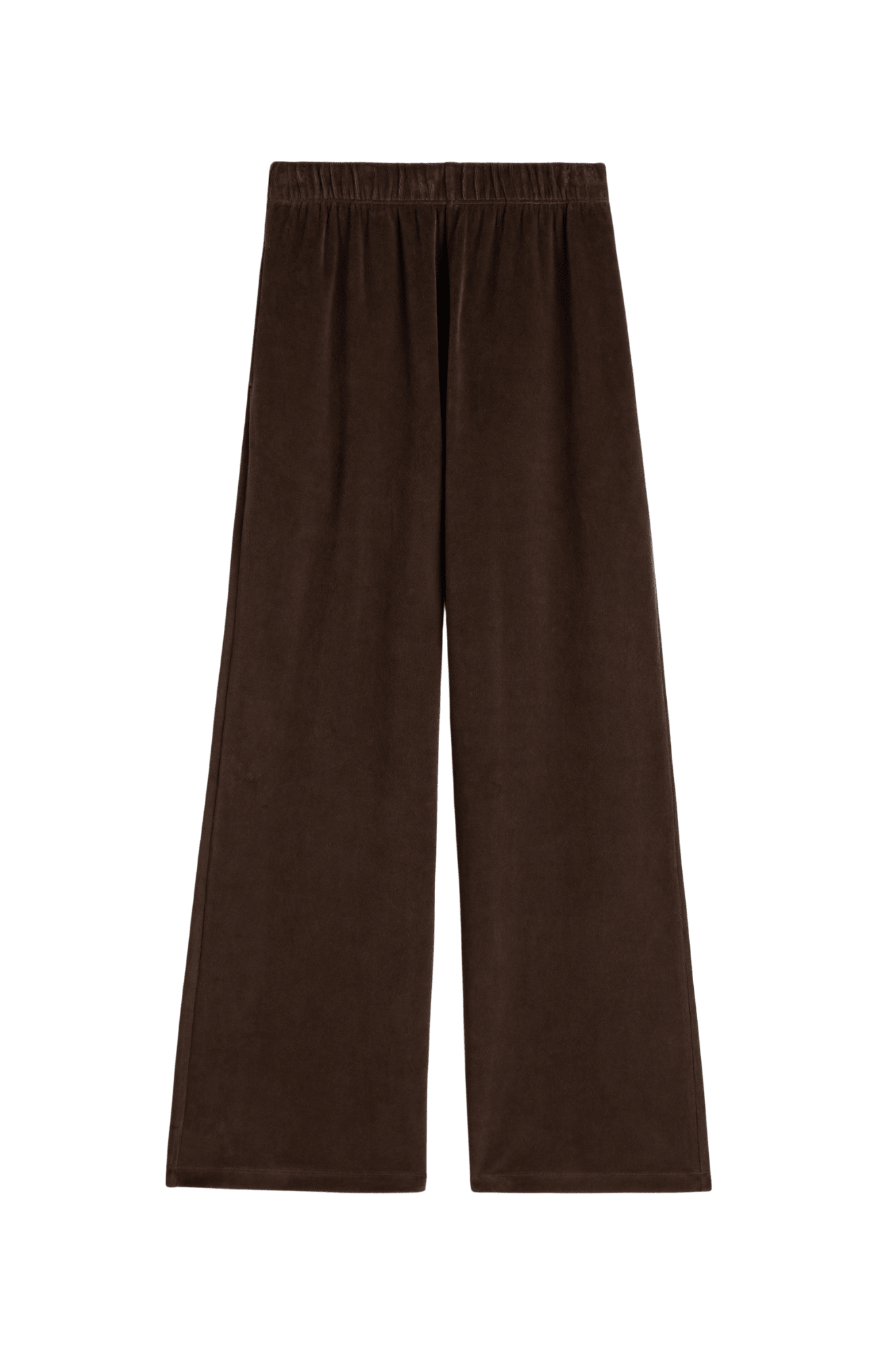 Suzie Kondi Pantaloni Pants - Vermillion