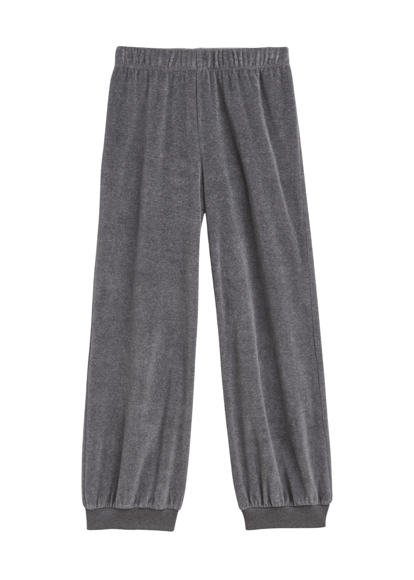 Suzie Kondi Paxos Pants in Velour - Vermillion