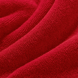 Suzie Kondi Shallis Short - Vermillion