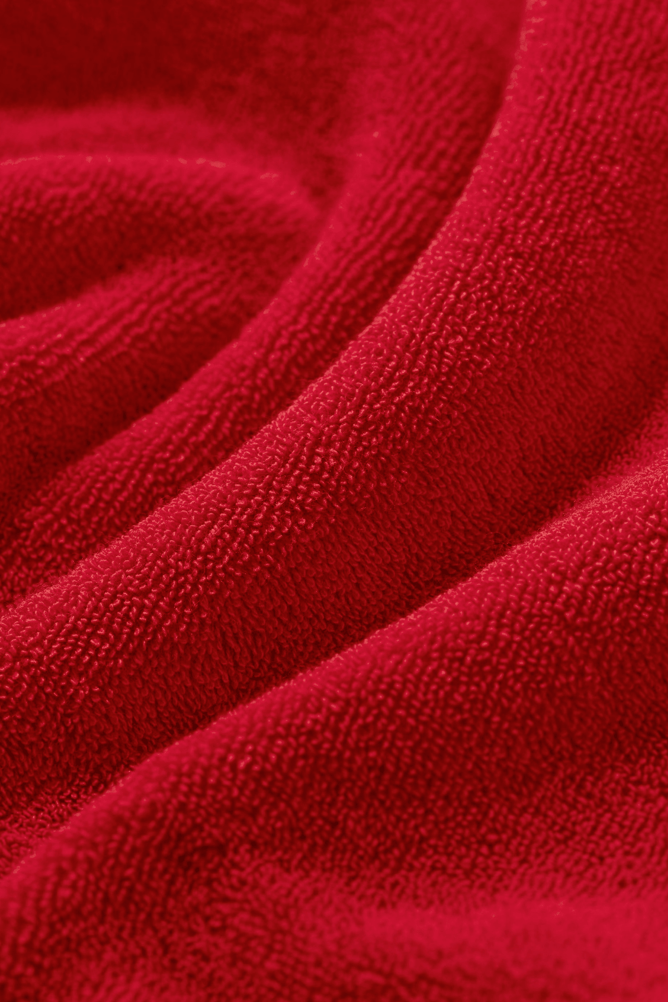 Suzie Kondi Shallis Short - Vermillion