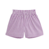 Suzie Kondi Shkip Shorts - Vermillion