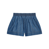 Suzie Kondi Shkip Shorts - Vermillion