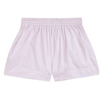 Suzie Kondi Shkip Shorts - Vermillion
