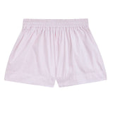 Suzie Kondi Shkip Shorts - Vermillion