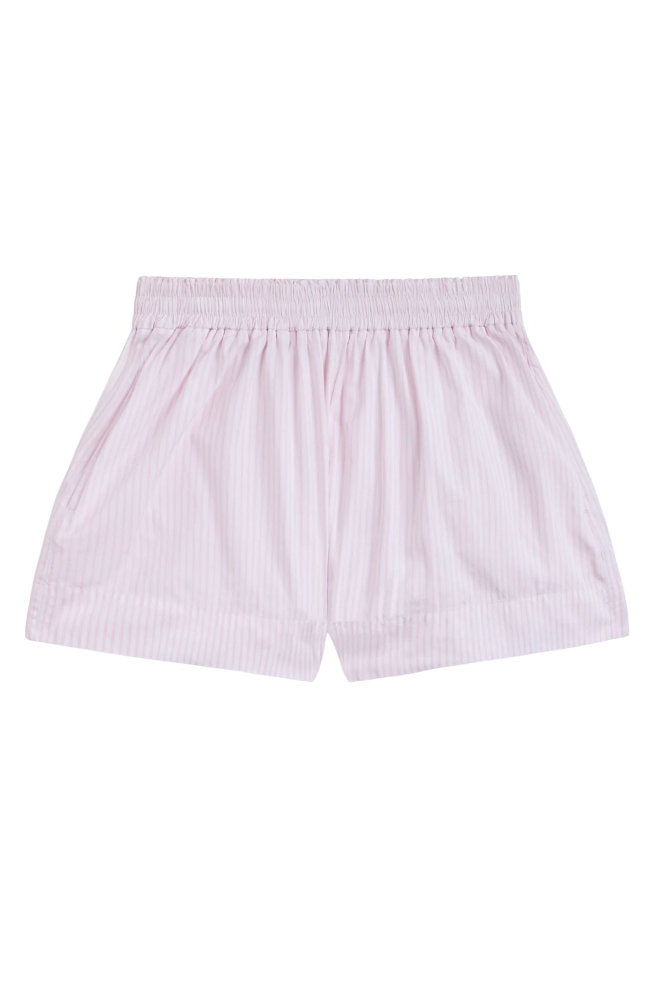 Suzie Kondi Shkip Shorts - Vermillion