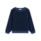 Suzie Kondi Tilos Sweatshirt - Vermillion
