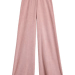 Suzie Kondi Zephyra Flare Pants - Vermillion