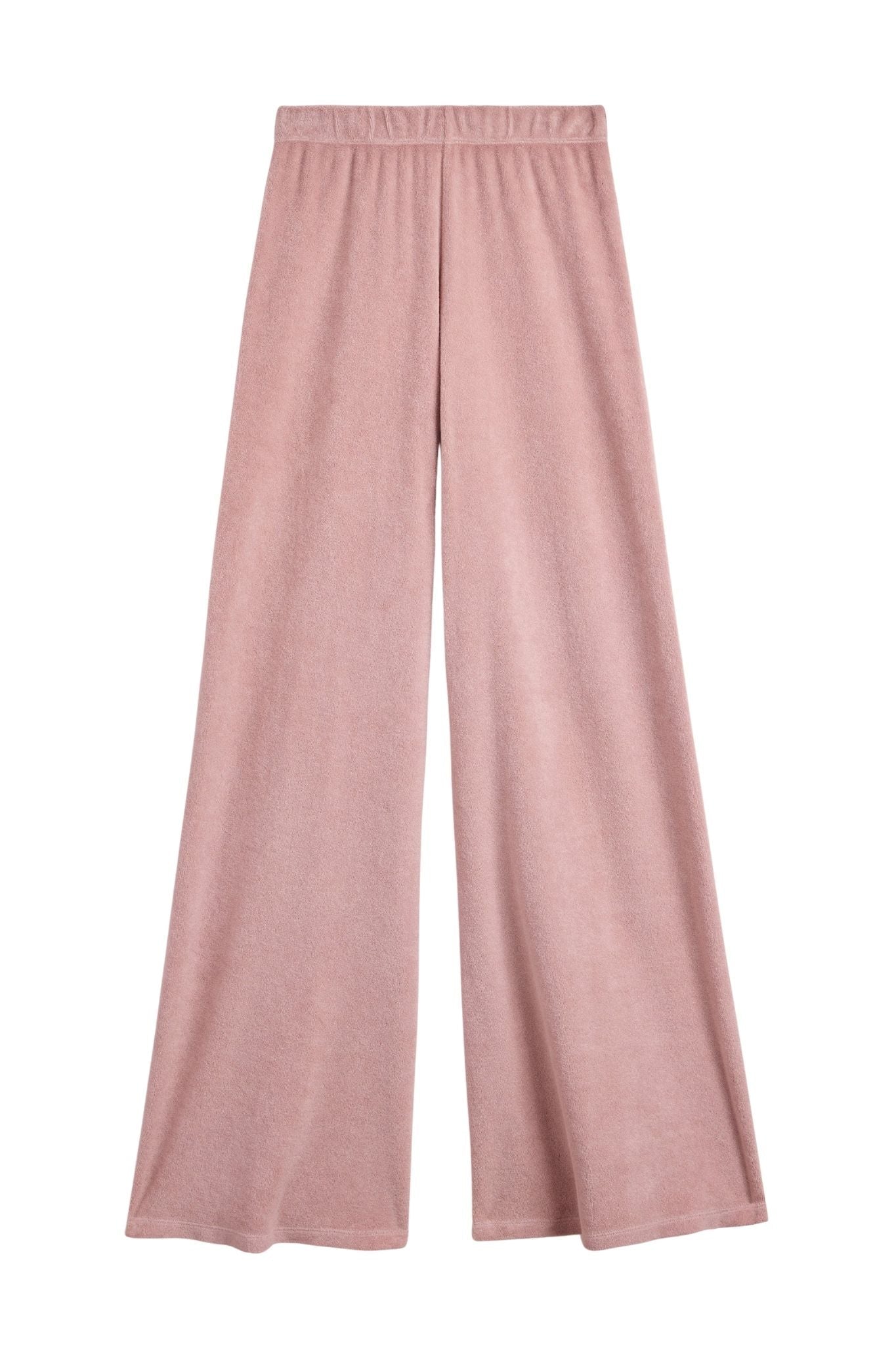 Suzie Kondi Zephyra Flare Pants - Vermillion