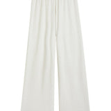 Suzie Kondi Zephyra Flare Pants - Vermillion
